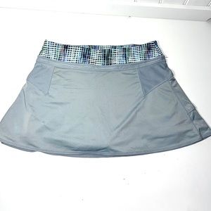 Athleta tennis skirt